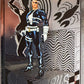 Marvel Anthology Panini - Scegli Card Parallel Metal Holo