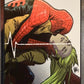 Marvel Anthology Panini - Scegli Card Parallel Metal Holo