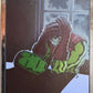 Marvel Anthology Panini - Scegli Card Parallel Metal Holo