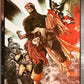 Marvel Anthology Panini - Scegli Card Parallel Metal Holo