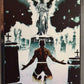 Marvel Anthology Panini - Scegli Card Parallel Metal Holo