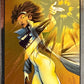 Marvel Anthology Panini - Scegli Card Parallel Metal Holo