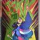 Marvel Anthology Panini - Scegli Card Parallel Metal Holo