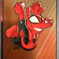 Marvel Anthology Panini - Scegli Card Parallel Metal Holo