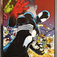 Marvel Anthology Panini - Scegli Card Parallel Metal Holo