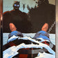 Marvel Anthology Panini - Scegli Card Parallel Metal Holo