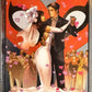 Marvel Anthology Panini - Scegli Card Parallel Metal Holo