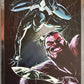 Marvel Anthology Panini - Scegli Card Parallel Metal Holo