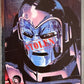 Marvel Anthology Panini - Scegli Card Parallel Metal Holo