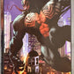 Marvel Anthology Panini - Scegli Card Parallel Metal Holo