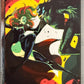 Marvel Anthology Panini - Scegli Card Parallel Metal Holo