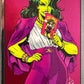 Marvel Anthology Panini - Scegli Card Parallel Metal Holo