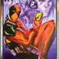 Marvel Anthology Panini - Scegli Card Parallel Metal Holo