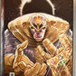 Marvel Anthology Panini - Scegli Card Parallel Metal Holo