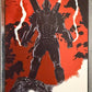 Marvel Anthology Panini - Scegli Card Parallel Metal Holo