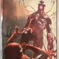 Marvel Anthology Panini - Scegli Card Parallel Metal Holo