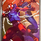 Marvel Anthology Panini - Scegli Card Parallel Metal Holo