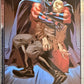 Marvel Anthology Panini - Scegli Card Parallel Metal Holo