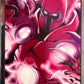 Marvel Anthology Panini - Scegli Card Parallel Metal Holo
