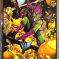 Marvel Anthology Panini - Scegli Card Parallel Metal Holo