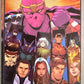 Marvel Anthology Panini - Scegli Card Parallel Metal Holo