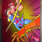 Marvel Anthology Panini - Scegli Card Parallel Metal Holo