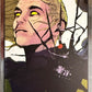 Marvel Anthology Panini - Scegli Card Parallel Metal Holo