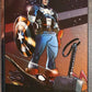 Marvel Anthology Panini - Scegli Card Parallel Metal Holo