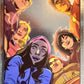 Marvel Anthology Panini - Scegli Card Parallel Metal Holo