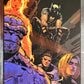 Marvel Anthology Panini - Scegli Card Parallel Metal Holo