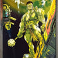 Marvel Anthology Panini - Scegli Card Parallel Metal Holo