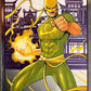 Marvel Anthology Panini - Scegli Card Parallel Metal Holo