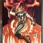 Marvel Anthology Panini - Scegli Card Parallel Metal Holo