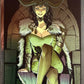 Marvel Anthology Panini - Scegli Card Parallel Metal Holo