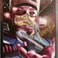 Marvel Anthology Panini - Scegli Card Parallel Metal Holo