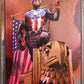 Marvel Anthology Panini - Scegli Card Parallel Metal Holo