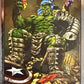 Marvel Anthology Panini - Scegli Card Parallel Metal Holo