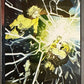 Marvel Anthology Panini - Scegli Card Parallel Metal Holo