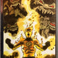 Marvel Anthology Panini - Scegli Card Parallel Metal Holo
