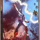 Marvel Anthology Panini - Scegli Card Parallel Metal Holo