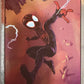 Marvel Anthology Panini - Scegli Card Parallel Metal Holo