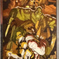 Marvel Anthology Panini - Scegli Card Parallel Metal Holo