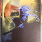 Marvel Anthology Panini - Scegli Card Parallel Metal Holo