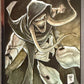 Marvel Anthology Panini - Scegli Card Parallel Metal Holo