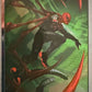 Marvel Anthology Panini - Scegli Card Parallel Metal Holo
