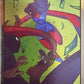 Marvel Anthology Panini - Scegli Card Parallel Metal Holo