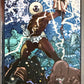 Marvel Anthology Panini - Scegli Card Parallel Metal Holo