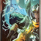 Marvel Anthology Panini - Scegli Card Parallel Metal Holo