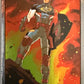 Marvel Anthology Panini - Scegli Card Parallel Metal Holo