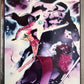 Marvel Anthology Panini - Scegli Card Parallel Metal Holo
